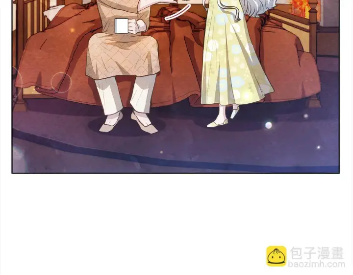 《公女今日起罢工》第31话 森林巨鳄图185