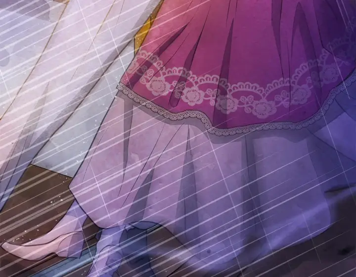 《公女今日起罢工》第31话 森林巨鳄图93