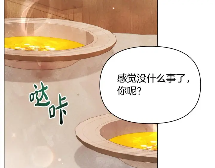 《公女今日起罢工》第32话 被诅咒之地图179