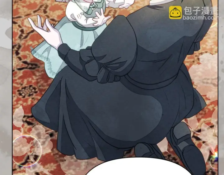 《公女今日起罢工》第33话 申请约会图148