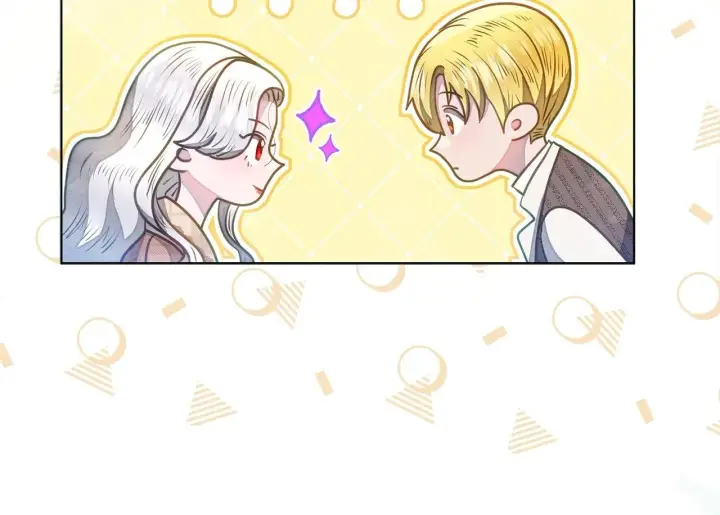 《公女今日起罢工》第33话 申请约会图200