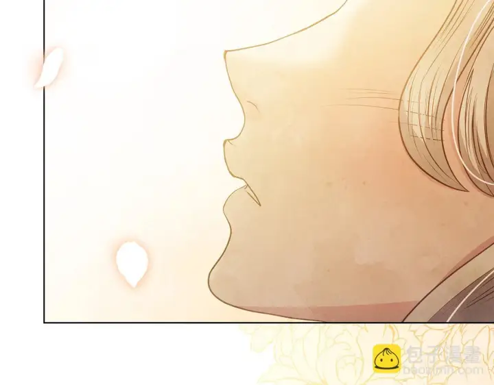 漫画《公女今日起罢工》第34话 第一次拥吻第147张图
