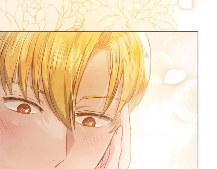 漫画《公女今日起罢工》第34话 第一次拥吻第149张图