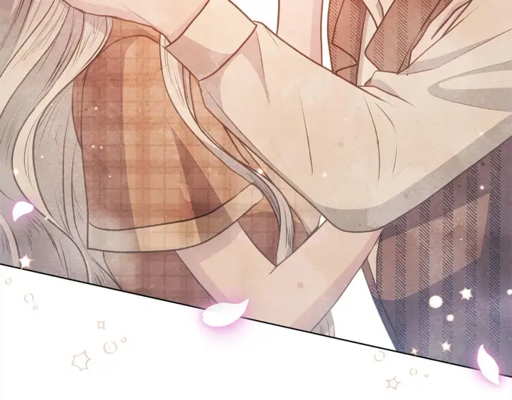 漫画《公女今日起罢工》第34话 第一次拥吻第162张图