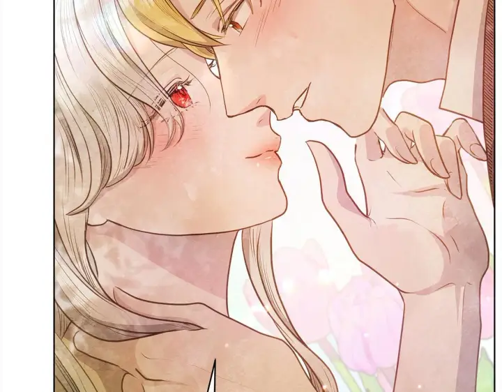 漫画《公女今日起罢工》第34话 第一次拥吻第165张图