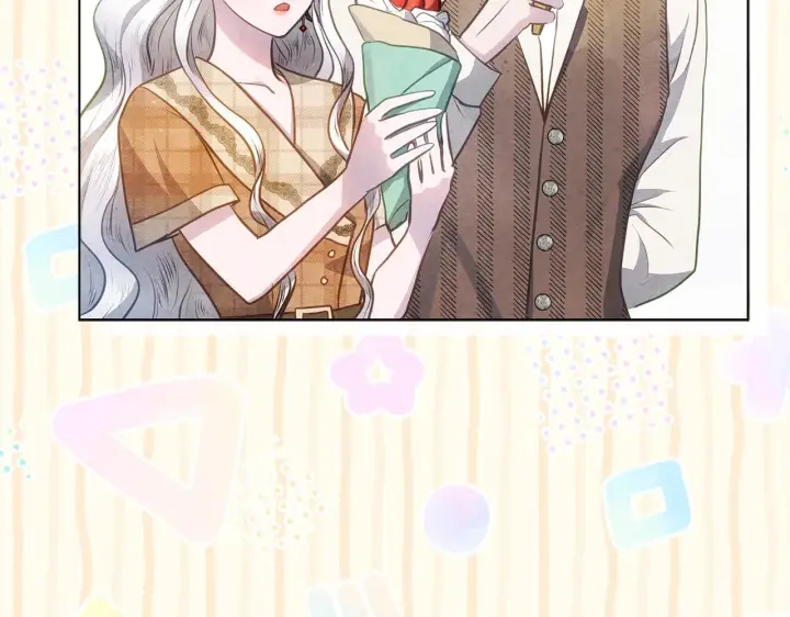漫画《公女今日起罢工》第34话 第一次拥吻第23张图