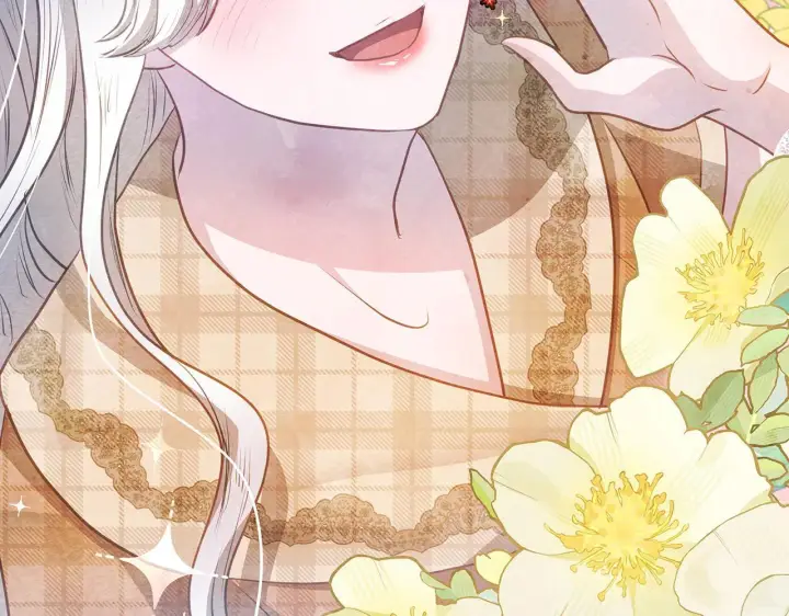 漫画《公女今日起罢工》第34话 第一次拥吻第32张图