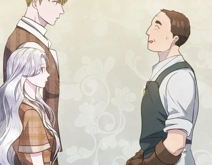 漫画《公女今日起罢工》第34话 第一次拥吻第62张图