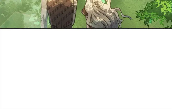漫画《公女今日起罢工》第34话 第一次拥吻第98张图