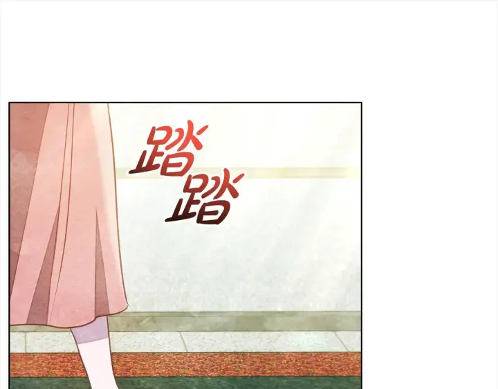 《公女今日起罢工》第35话 吃佣兵的醋？图155