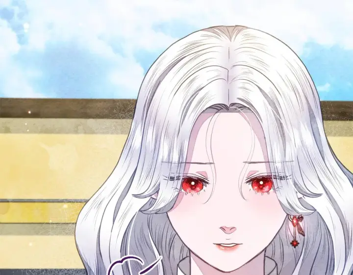 《公女今日起罢工》第35话 吃佣兵的醋？图32