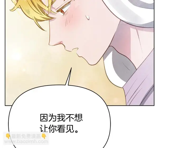 《公女今日起罢工》第36话 新婚夫妻图118