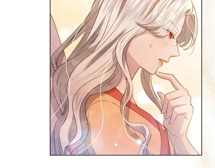 《公女今日起罢工》第36话 新婚夫妻图141