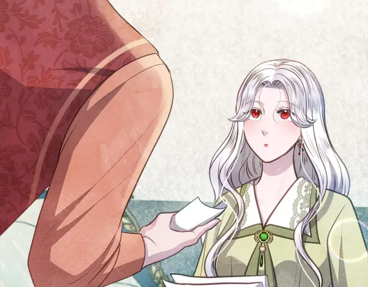 《公女今日起罢工》第36话 新婚夫妻图183