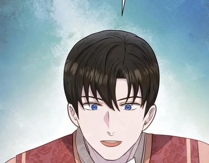 《公女今日起罢工》第36话 新婚夫妻图187