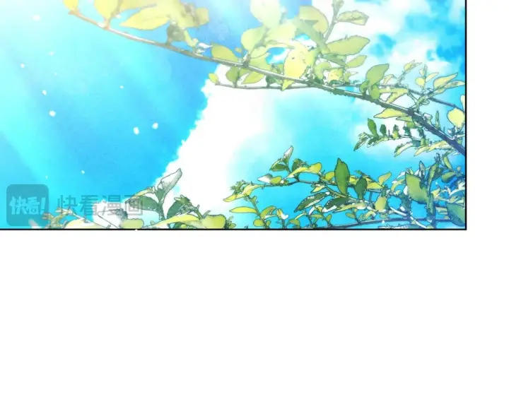 《公女今日起罢工》第36话 新婚夫妻图2