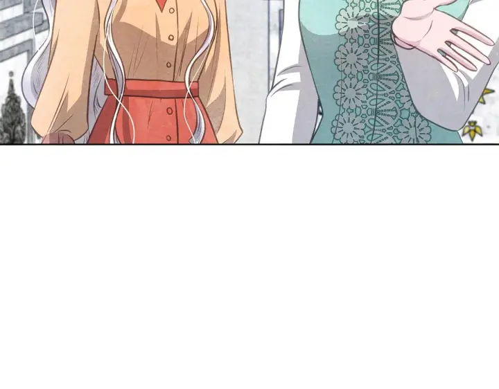 《公女今日起罢工》第36话 新婚夫妻图20