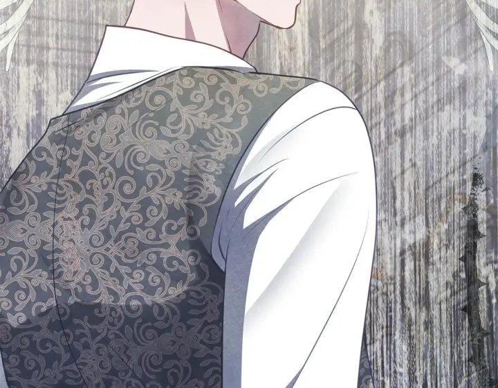 《公女今日起罢工》第36话 新婚夫妻图241