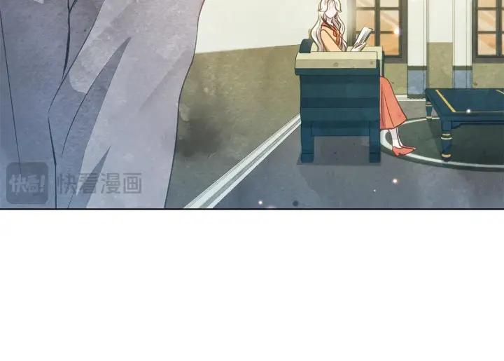《公女今日起罢工》第36话 新婚夫妻图72