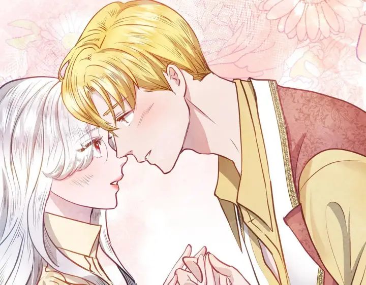 《公女今日起罢工》第39话 失踪案图149