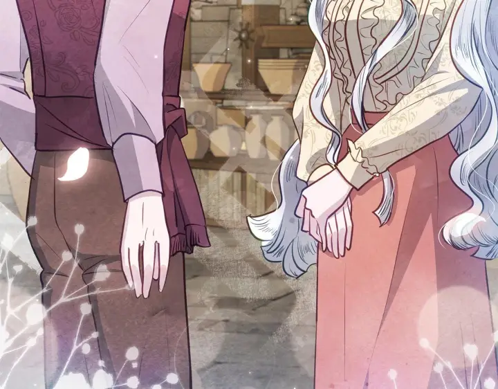 《公女今日起罢工》第39话 失踪案图178