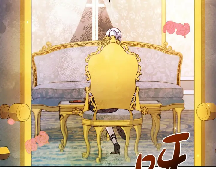 《公女今日起罢工》第41话 我要亲自去图114