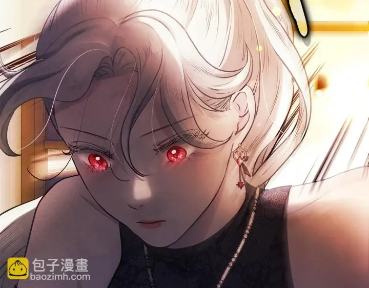 《公女今日起罢工》第42话 实行计划图108