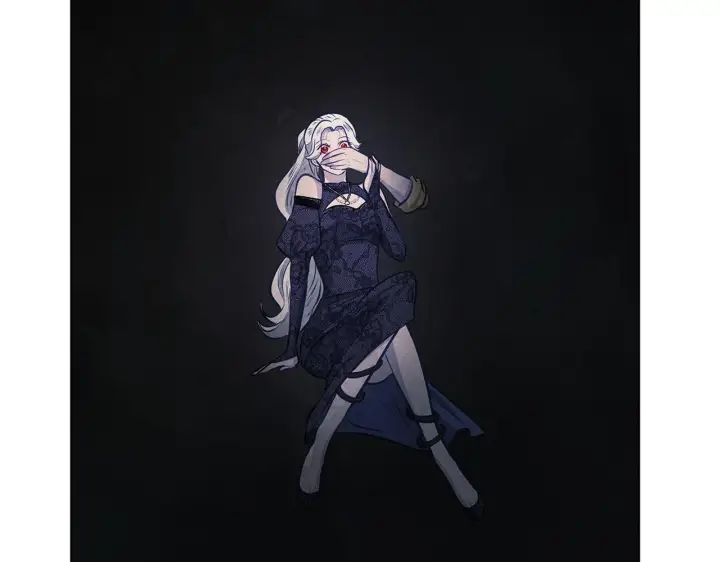 《公女今日起罢工》第42话 实行计划图192