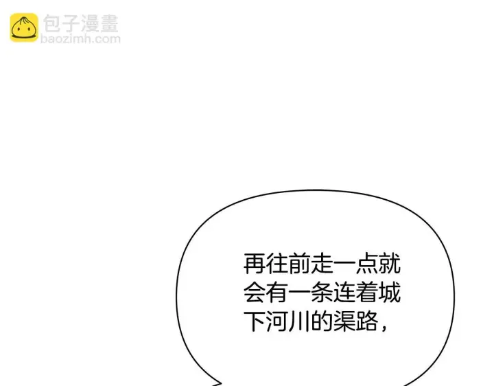漫画《公女今日起罢工》第43话 一起逃离吧第115张图