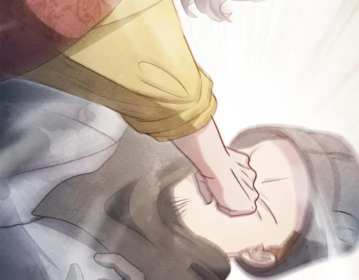 漫画《公女今日起罢工》第43话 一起逃离吧第213张图