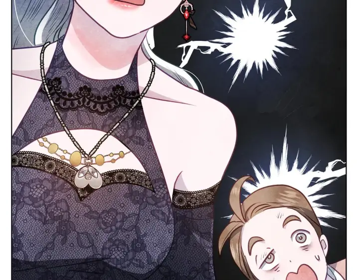 漫画《公女今日起罢工》第43话 一起逃离吧第218张图