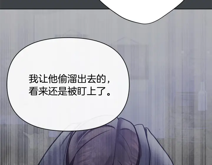 漫画《公女今日起罢工》第43话 一起逃离吧第35张图