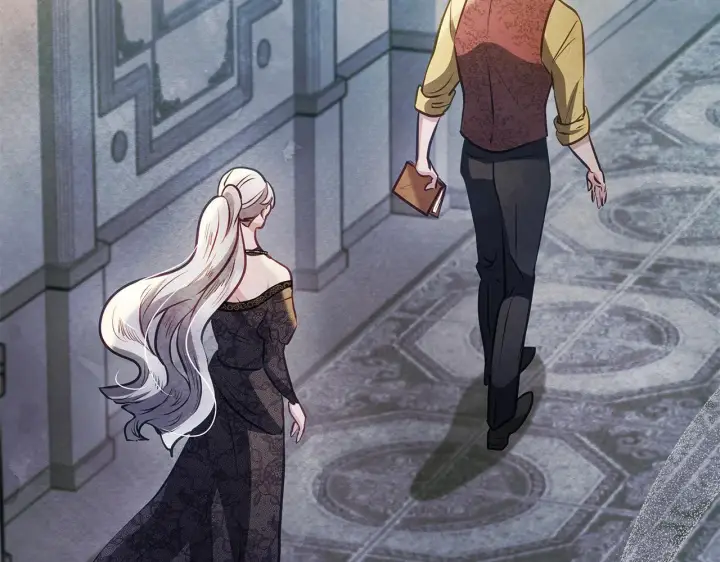 漫画《公女今日起罢工》第43话 一起逃离吧第96张图