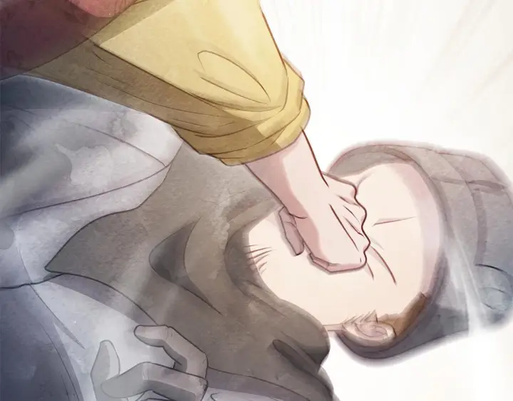 漫画《公女今日起罢工》第44话 不要道歉第4张图