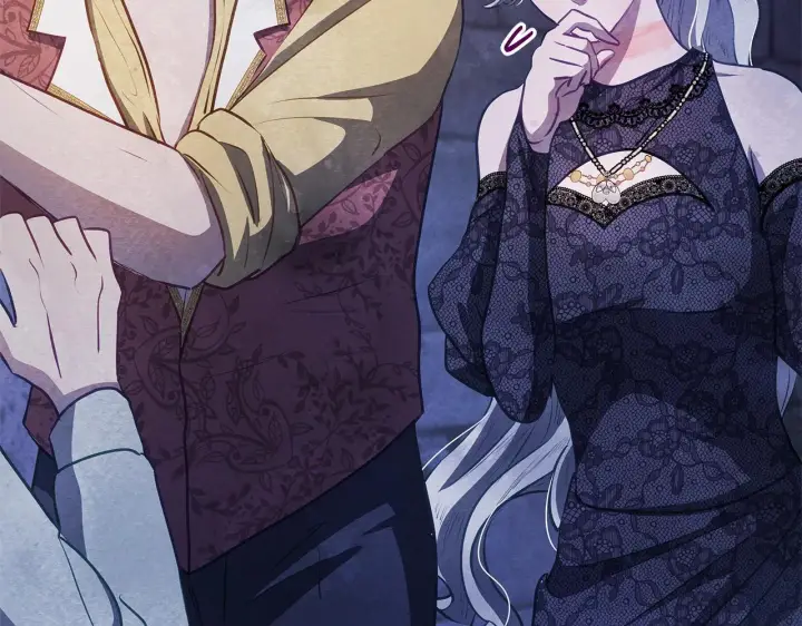 漫画《公女今日起罢工》第44话 不要道歉第64张图