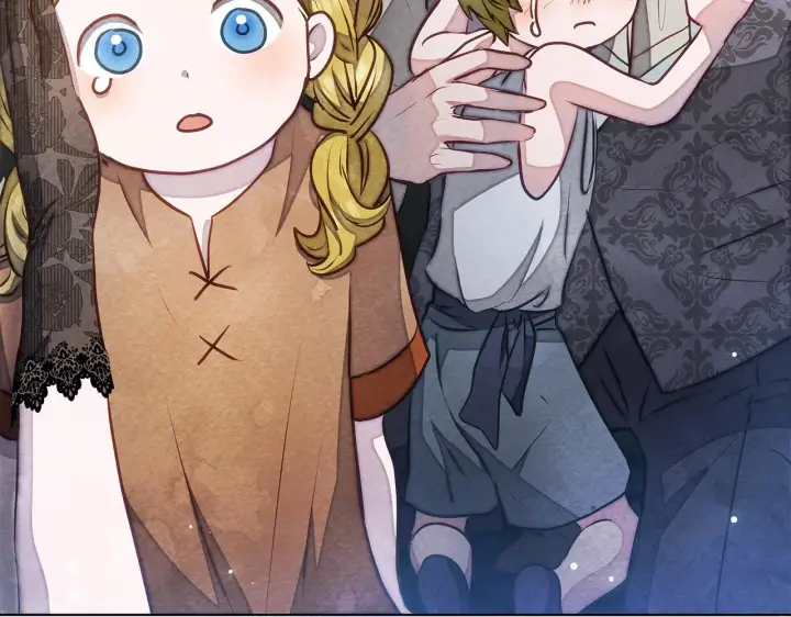 漫画《公女今日起罢工》第45话 找到孩子了！第112张图