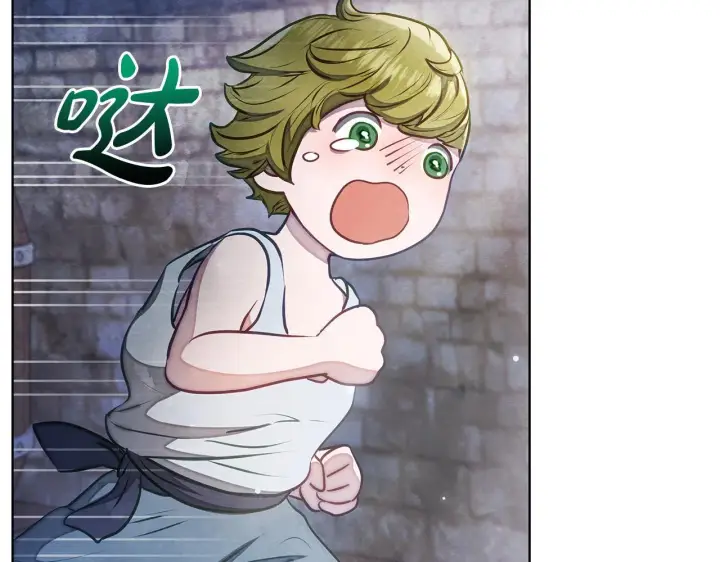 漫画《公女今日起罢工》第45话 找到孩子了！第134张图
