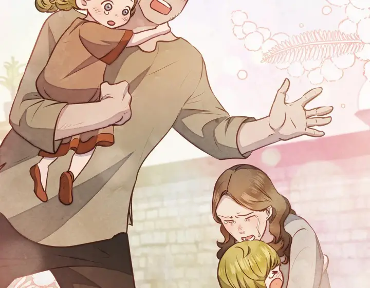 漫画《公女今日起罢工》第45话 找到孩子了！第144张图