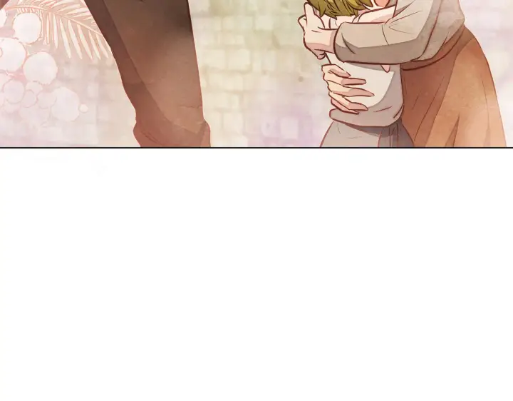 漫画《公女今日起罢工》第45话 找到孩子了！第145张图