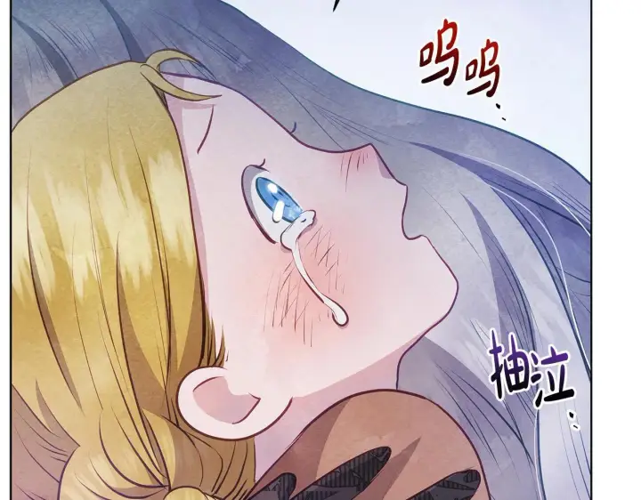 漫画《公女今日起罢工》第45话 找到孩子了！第62张图
