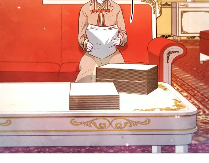 漫画《公女今日起罢工》第46话 利用第151张图