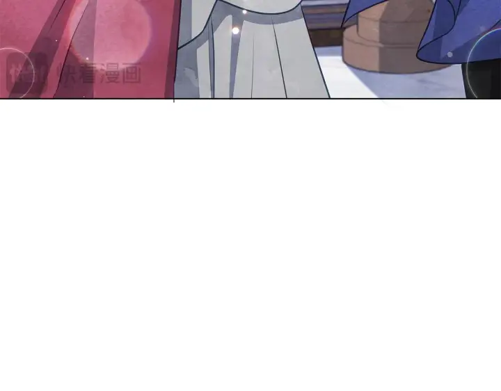漫画《公女今日起罢工》第47话 我好想你第168张图