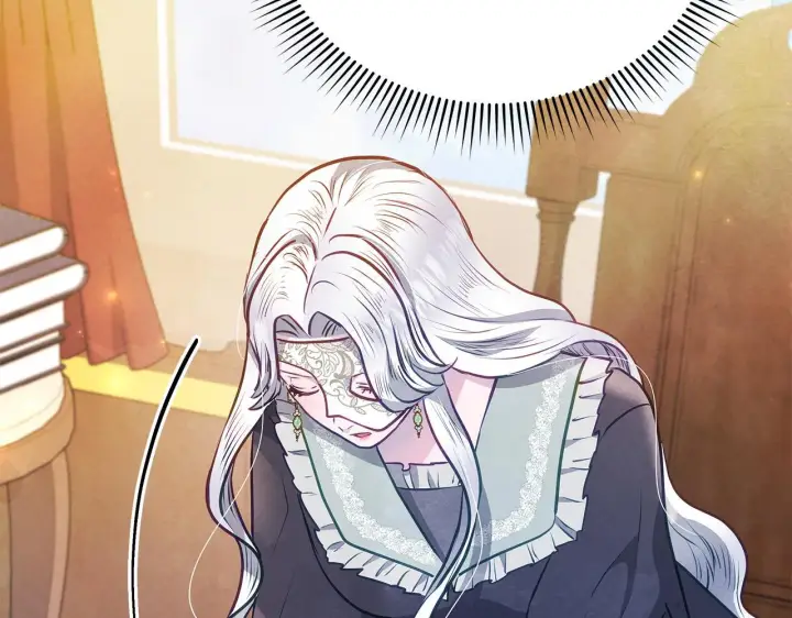 漫画《公女今日起罢工》第47话 我好想你第41张图