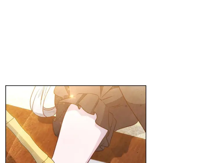 漫画《公女今日起罢工》第47话 我好想你第6张图