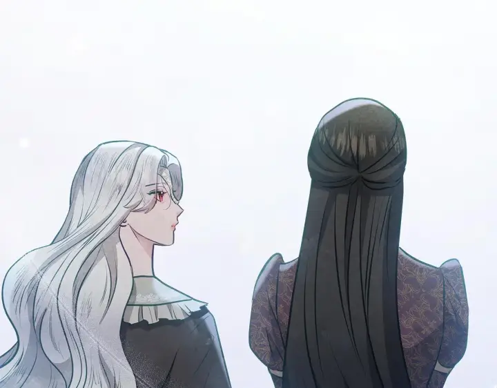漫画《公女今日起罢工》第47话 我好想你第60张图