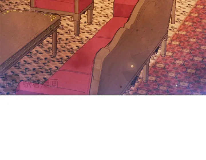 漫画《公女今日起罢工》第47话 我好想你第69张图