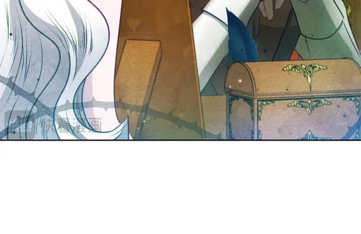 漫画《公女今日起罢工》第47话 我好想你第92张图