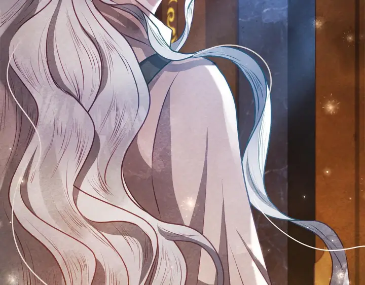 《公女今日起罢工》第48话 愿意和我走吗？图116