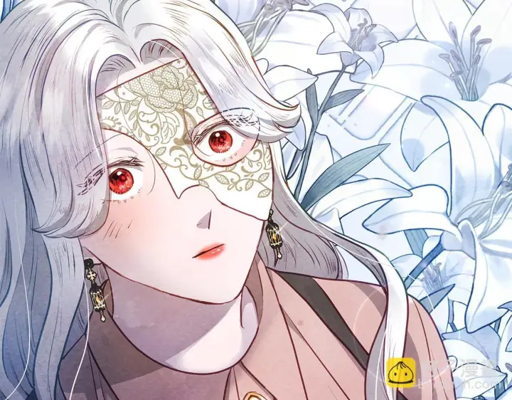 《公女今日起罢工》第48话 愿意和我走吗？图161