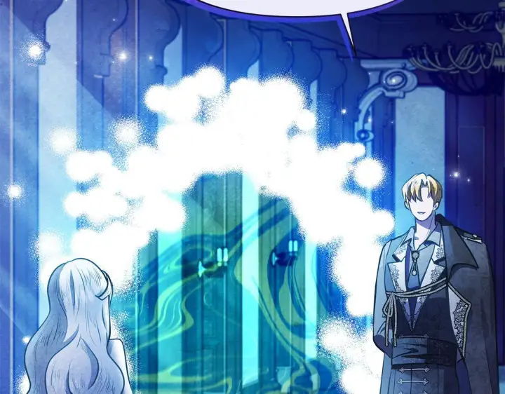 《公女今日起罢工》第48话 愿意和我走吗？图176
